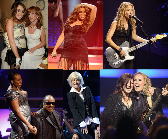 Photos of VH1 Divas Live 