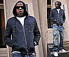 Photos of Jay-Z in Glasgow, Beat Elvis Presley for Most Number One Songs Held by Solo Artist