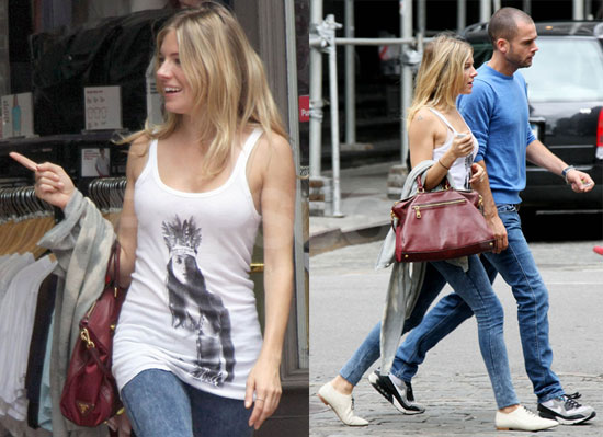 Photos of Sienna Miller Photos of Sienna Miller
