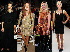 Photos of Rachel Bilson, Kirsten Dunst, Kristin Cavallari, Nicky Hilton, Amanda Bynes at NY Fashion Week Photos of Rachel Bilson, Kirsten Dunst, Kristin Cavallari, Nicky Hilton, Amanda Bynes at NY Fashion Week