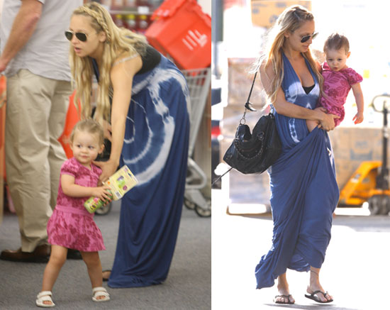 Photos of Nicole Richie