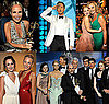Photos From the Emmys