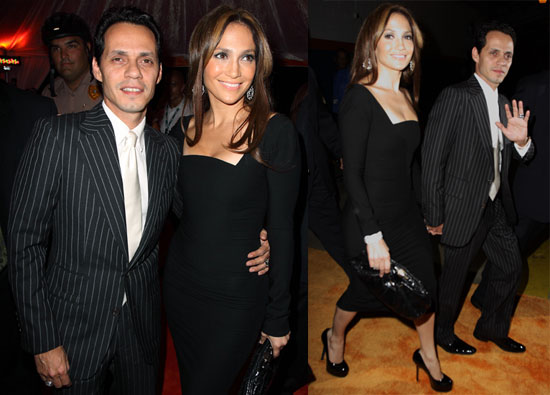 Photos of Jennifer Lopez and Marc Anthony Photos of Jennifer Lopez and Marc Anthony