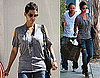 Photos of Halle Berry