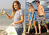 Photos of Lauren Conrad in LA