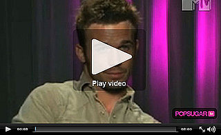 Video of Kellan Lutz at the Airport, Cam Gigandet Talking About Christina Aguilera Movie, Obama on Letterman, Jennifer Garner 2009-09-22 14:00:00.1