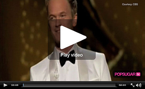 NPH Saves The Emmys? Watch His Highlights! 