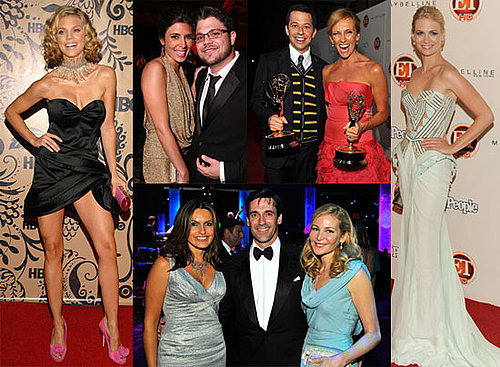 Photos of Jon Hamm, Kellan Lutz, January Jones, Andy Samberg, Chloe Sevigny And Neil Patrick Harris at the Emmys Afterparties 2009-09-21 12:30:29