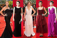 Photos of the 2009 Emmys Red Carpet
