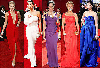 Who Do You Think Was the Worst Dressed at the Emmys?