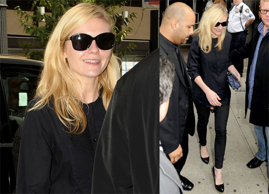 Photos of Kirsten Dunst Photos of Kirsten Dunst