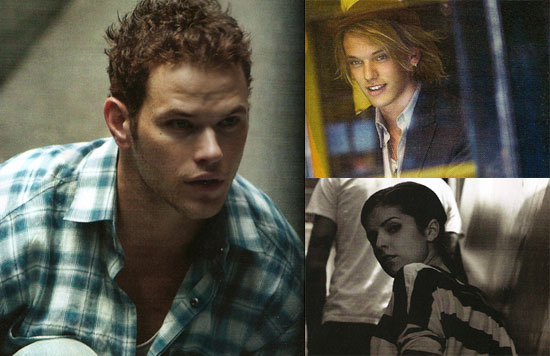 Photos of Twilight Kids