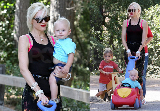 Photos of Gwen, Zuma and Kingston Photos of Gwen, Zuma and Kingston