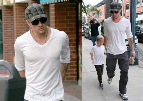 Photos of Ryan Phillippe