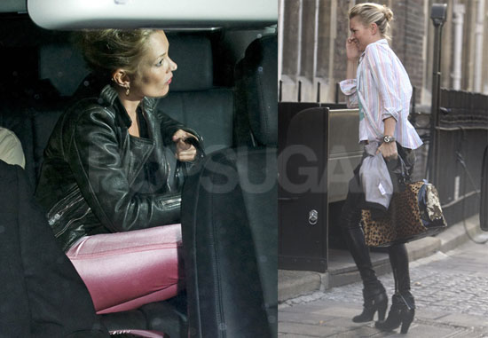 Photos of Kate Moss Photos of Kate Moss