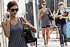 Photos of Jessica Alba With Red Hair