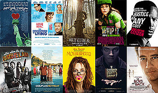 Sugar Shout Out: Which October Movie Excites You Most?