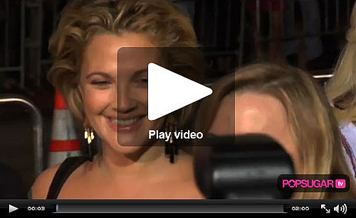 Our Take on a JT/Biel Split, Justin Talks Drew on the Whip It! Red Carpet, and Kristin Gets Gleeful