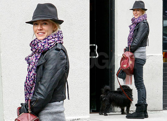 Photos of Sienna Miller Photos of Sienna Miller