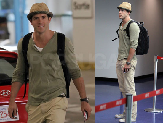 Photos of Ryan Reynolds