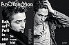 Photos of Robert Pattinson