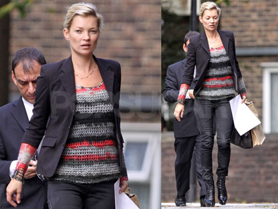 Photos of Kate Moss