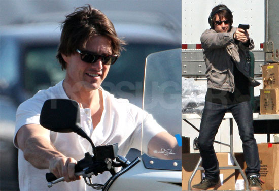 Photos of Tom Cruise