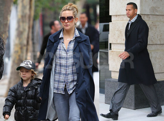 hudson and arod hudson and arod