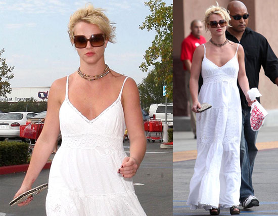 Photos of Britney Spears
