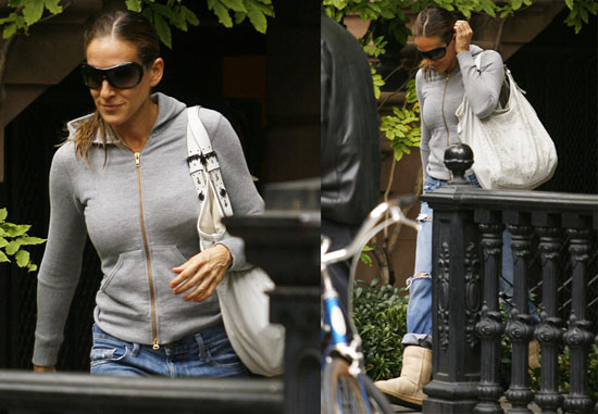Photos of Sarah Jessica Parker