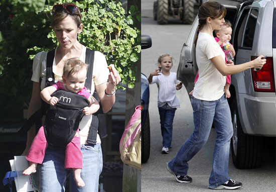 Photos of Jennifer Garner Photos of Jennifer Garner