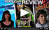 Weekend Movie Reviews, Dave's Multiple Affairs, and the Kanye/Gaga Tour Gets Canceled!