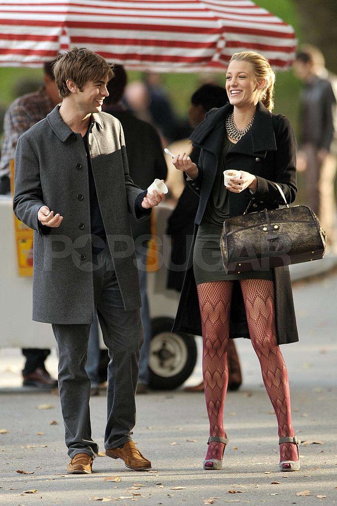 Photos of Gossip Girl Photos of Gossip Girl