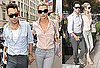 Photos of Kate Moss