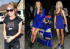 Photos of Audrina Patridge, Stephanie Pratt in LA Photos of Audrina Patridge, Stephanie Pratt in LA