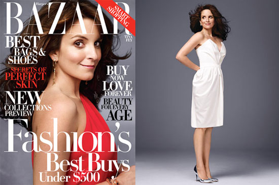 Photos of Tina Fey