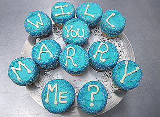 Sugar Shout Out: What Would You Say to This Sweet Proposal?