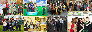 Sugar Shout Out: Which Network's Comedies Do You Prefer?