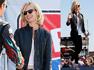 January Jones Flies to Kansas While Betty Jets to Rome