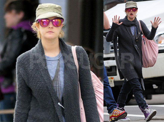 Photos of Drew Barrymore
