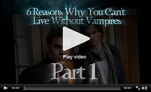 Video About New Moon, Candice Accola, Vampire Diaries, Twilight, Vampire Trend, Vampire Beauty, Vampire Fashion
