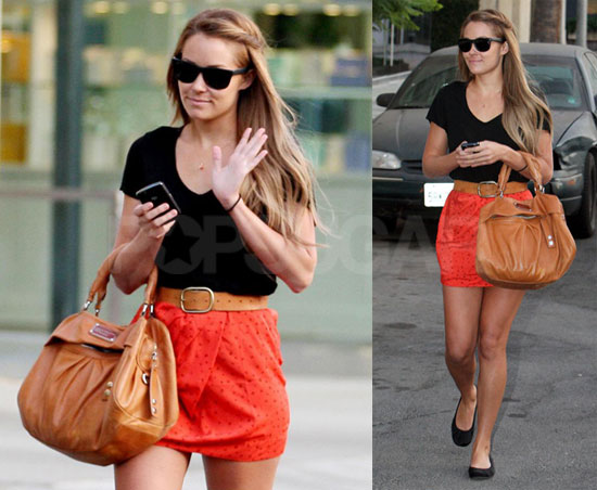 Photos of Lauren Conrad Photos of Lauren Conrad
