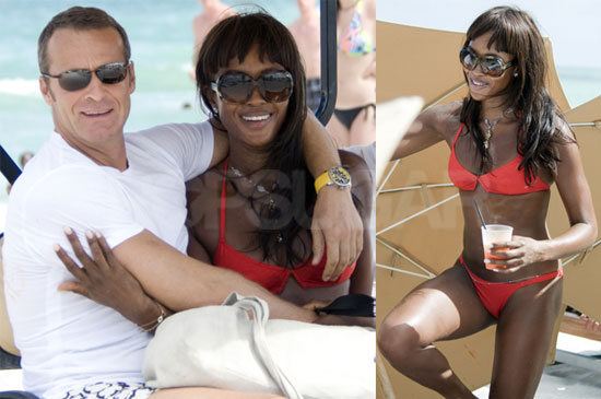 Photos of Naomi Campbell Photos of Naomi Campbell
