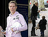 Photos of Gwyneth Paltrow and Moses