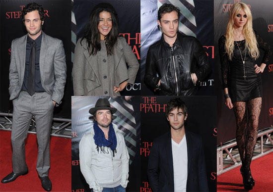Photos of Stepfather Premiere