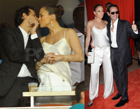 Photos of Jennifer Lopez at the Miami Dolphin Game 2009-10-13 09:00:05