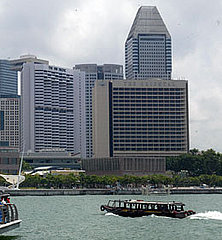 The Safest Destinations For Travel The Safest Destinations For Travel