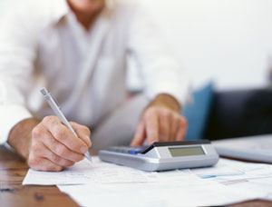 Six States Hike Taxes
