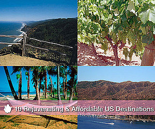 Affordable US Destinations