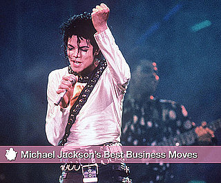 Michael Jackson's Smartest Business Decisions